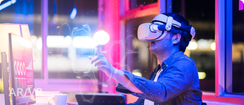 VR