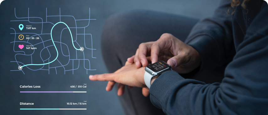 Wearable Integration and Sensor Technology