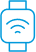 Wearable Sports App Icon