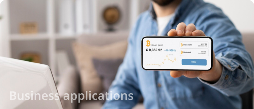 Business Apps