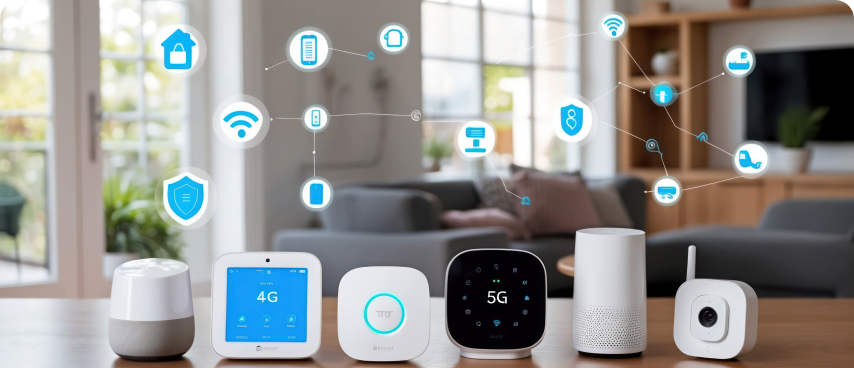 IoT Software Development