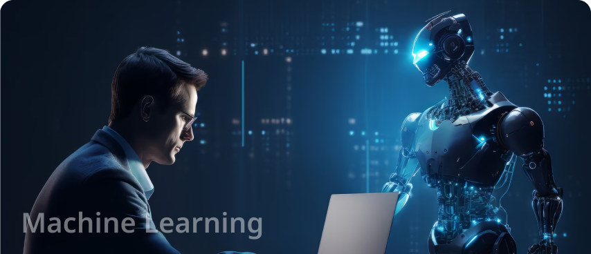 machine learning