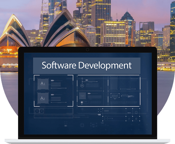 Software Development Company in Sydney