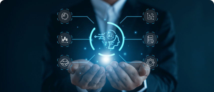 AI-Driven Business Insights