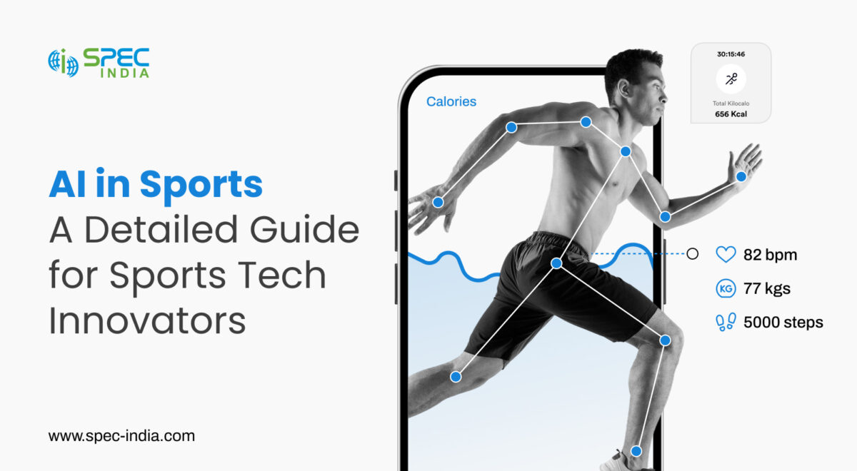 AI in Sports Explained: Innovations for the Future of SportsTech
