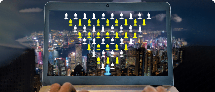 Audience Segmentation
