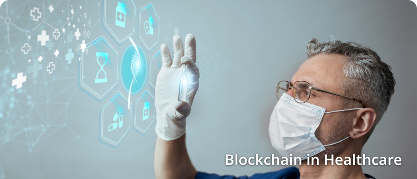 Blockchain in Healthcare
