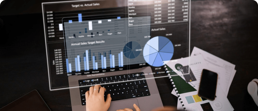 Business Intelligence