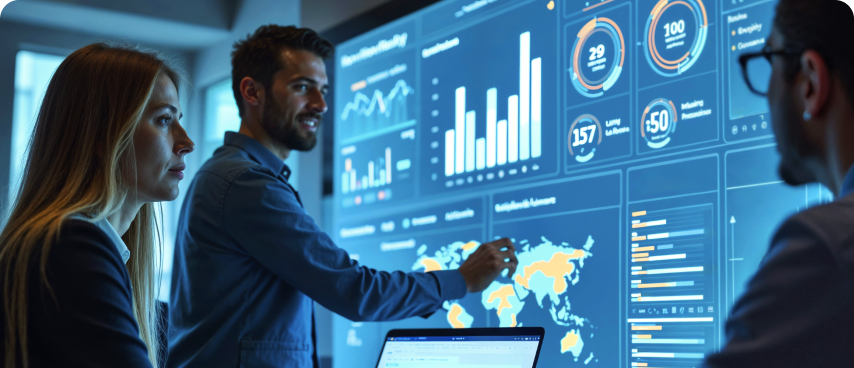 Business Intelligence