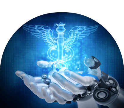 Medical Software Development Service by SPEC INDIA