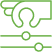 Customized Recommendations Icon
