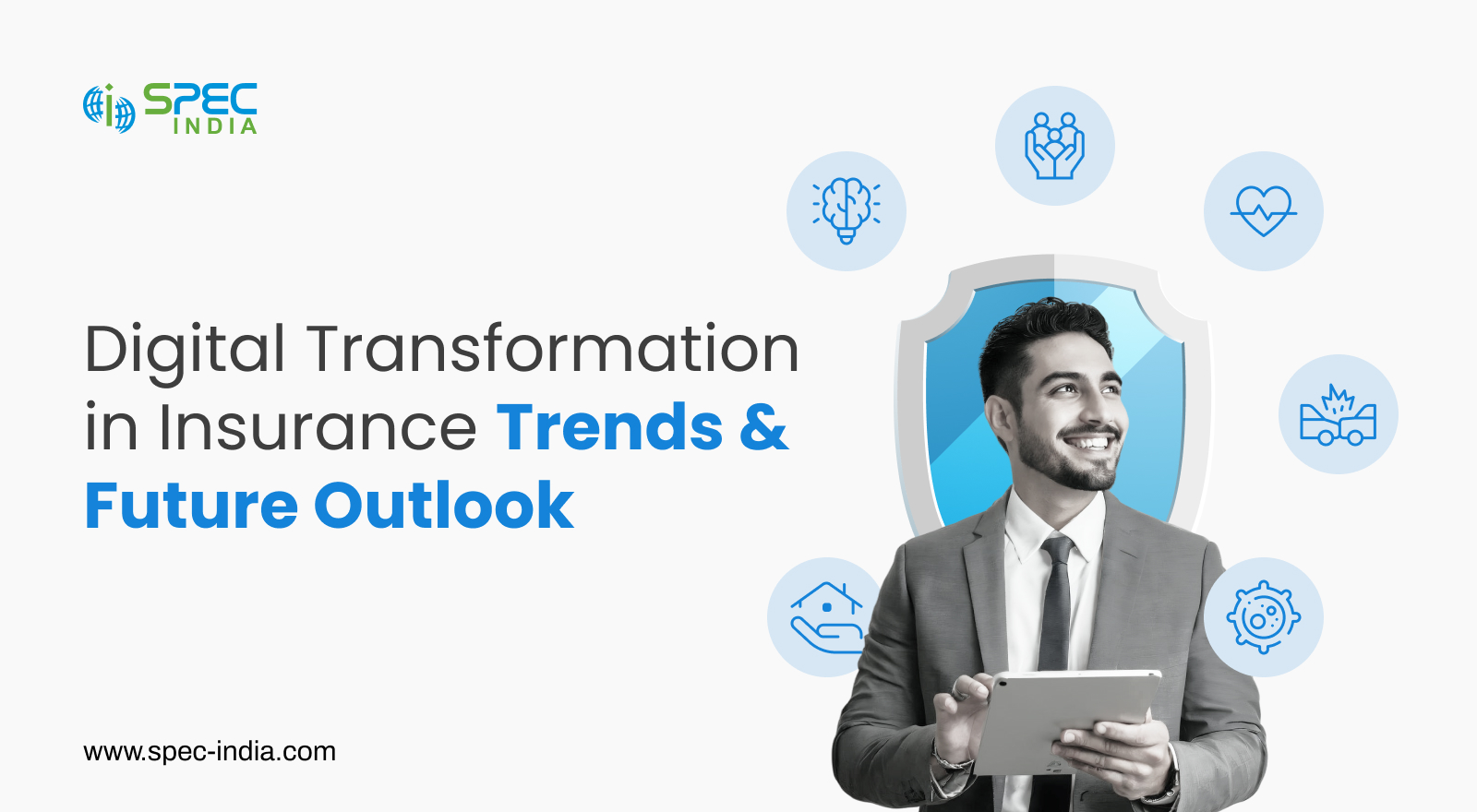 Digital Transformation in Insurance