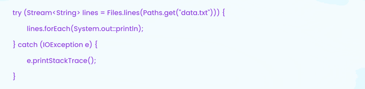 Java Stream API Explained: Guide for Developers