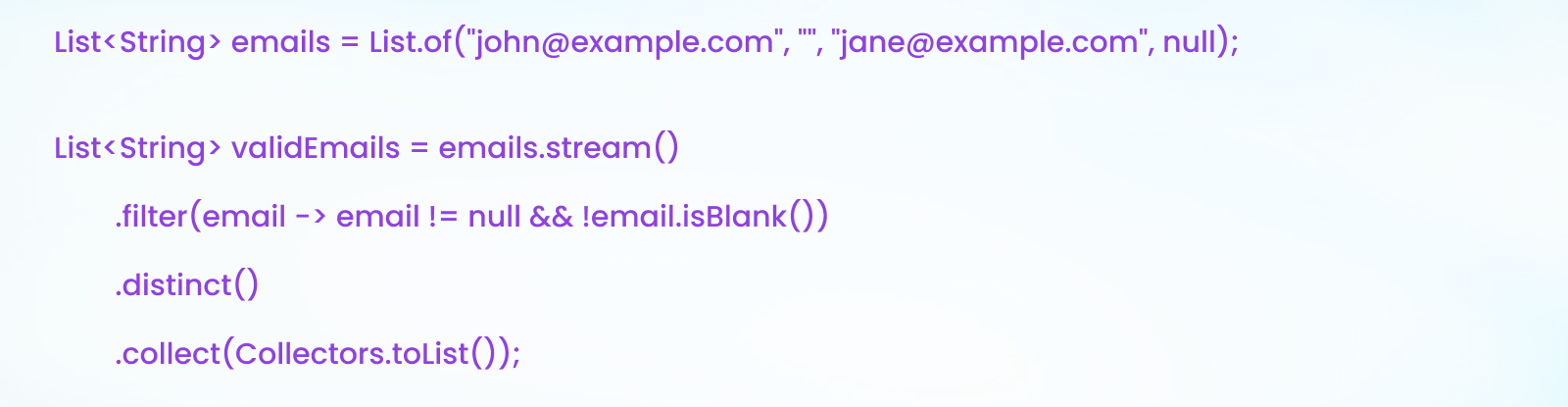 Java Stream API Explained: Guide for Developers