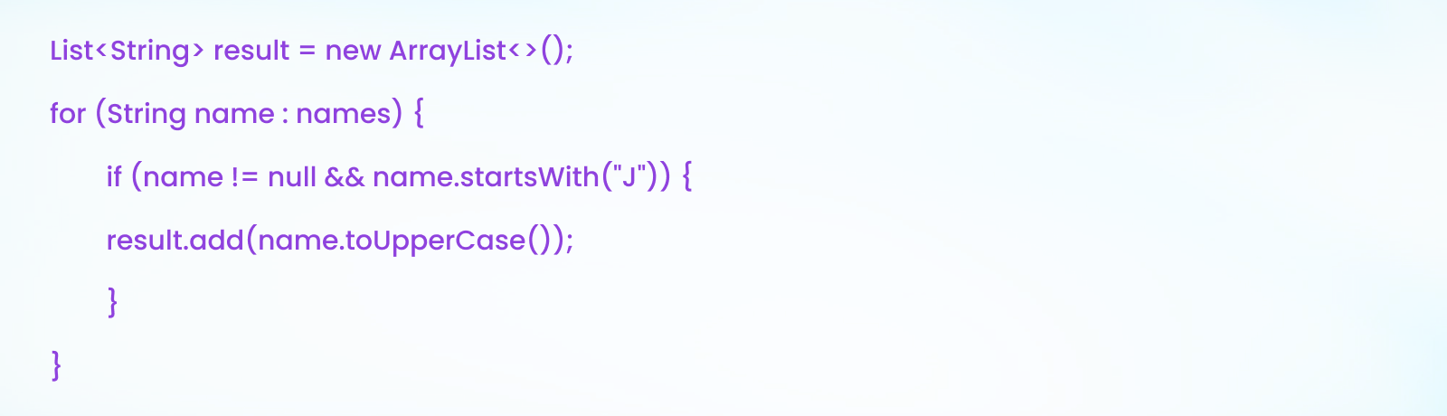 Java Stream API Explained: Guide for Developers