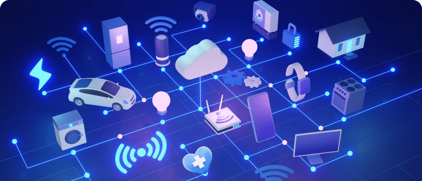 Internet of Things