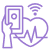 IoT in Healthcare Icon