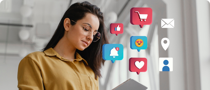 Social Media Apps