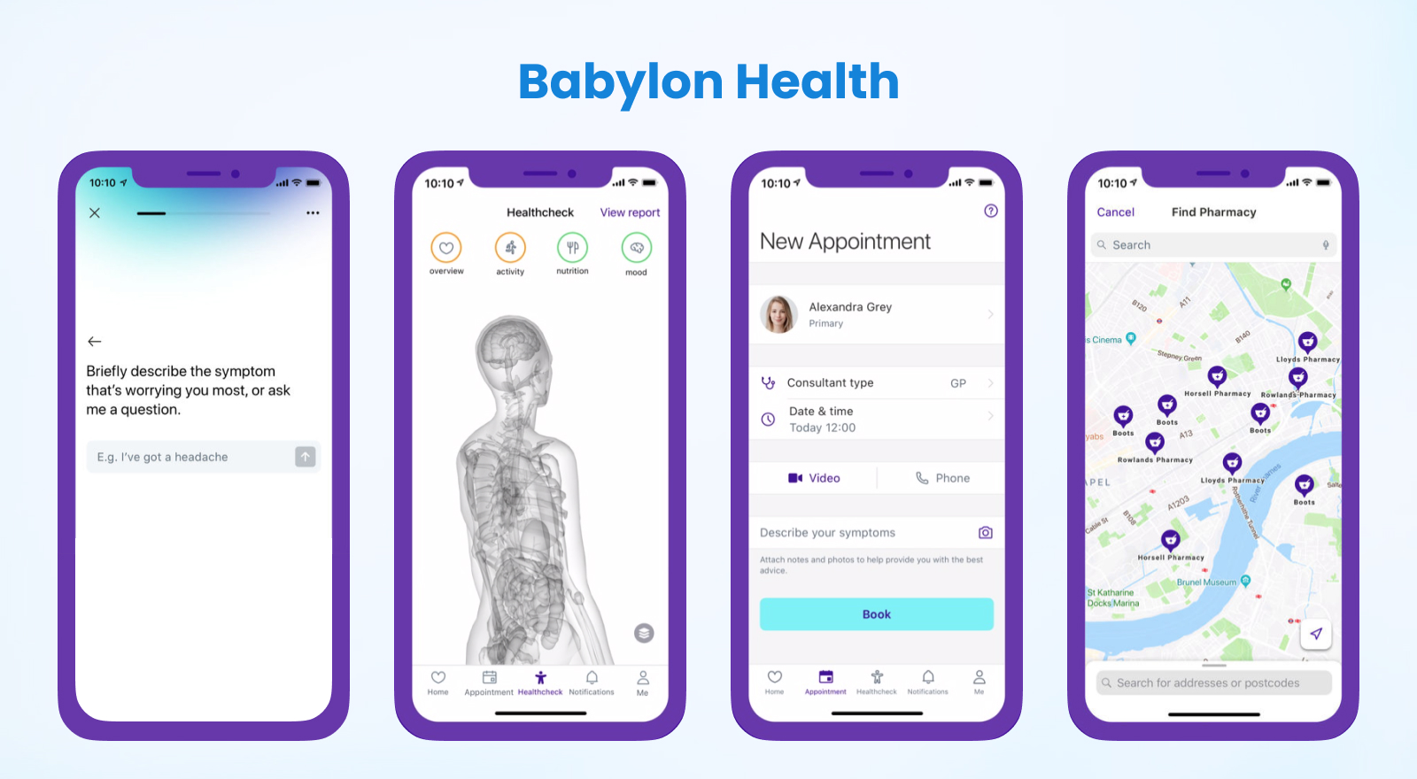 BabyLoan