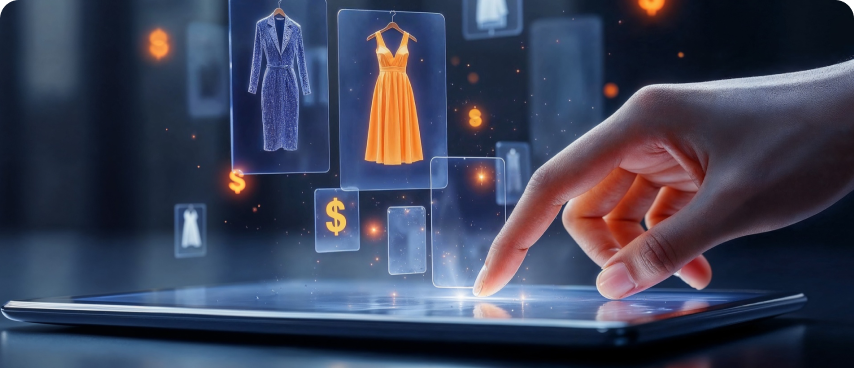 eCommerce Apps
