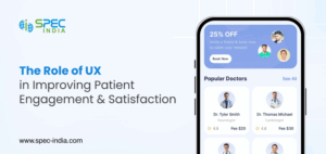 Healthcare UX: How to Enhance Patient Care Experiences(blog image)