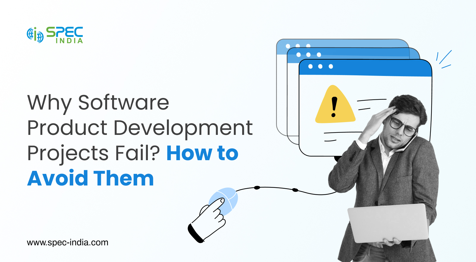 Software product development projects