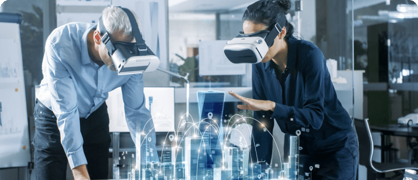 AR VR