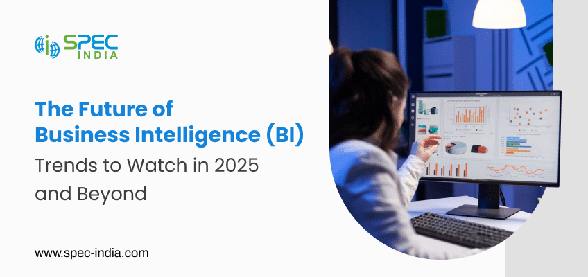 BI Trends to Watch