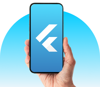 Contact at SPEC INDIA for Flutter Development