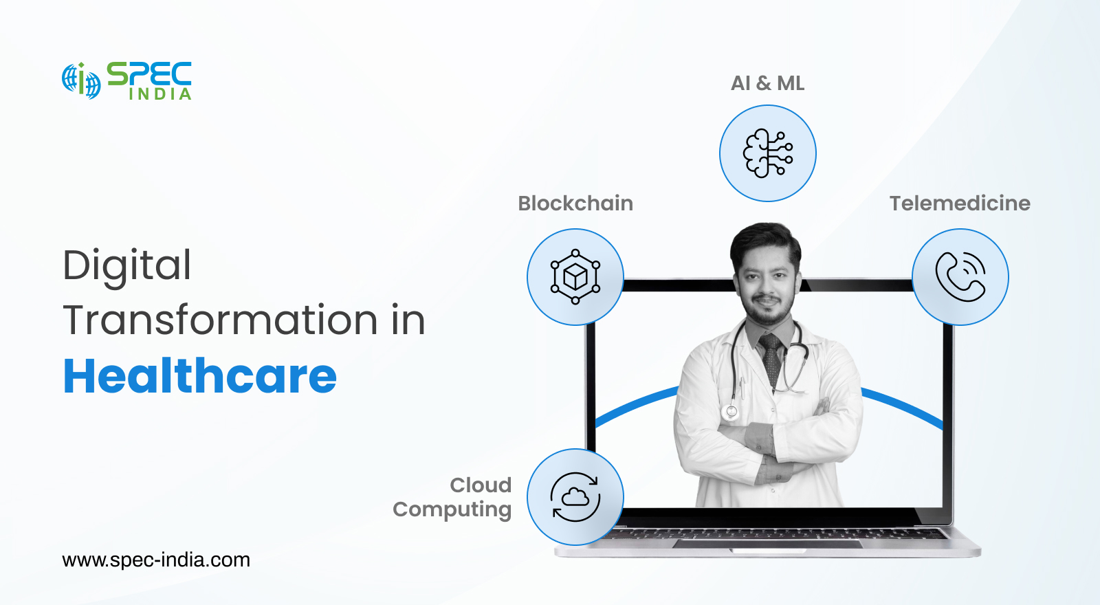 Digital Transformation in Healthcare