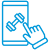 Flutter based Fitness App