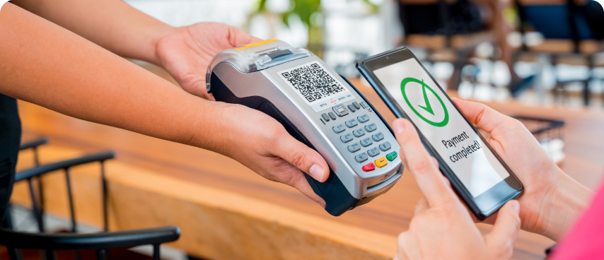 Flutter-based POS Development