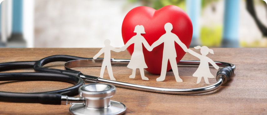 Health Insurance Software Development Services