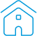 Home Insurance Software Development Icon