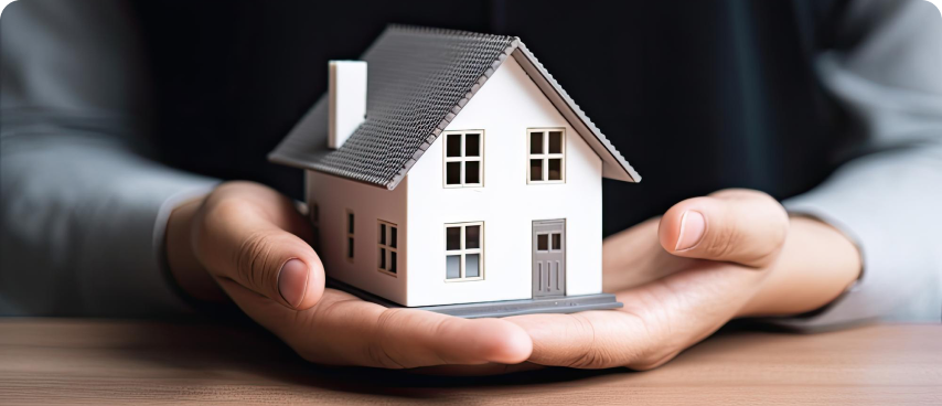 Home Insurance Software Development Services