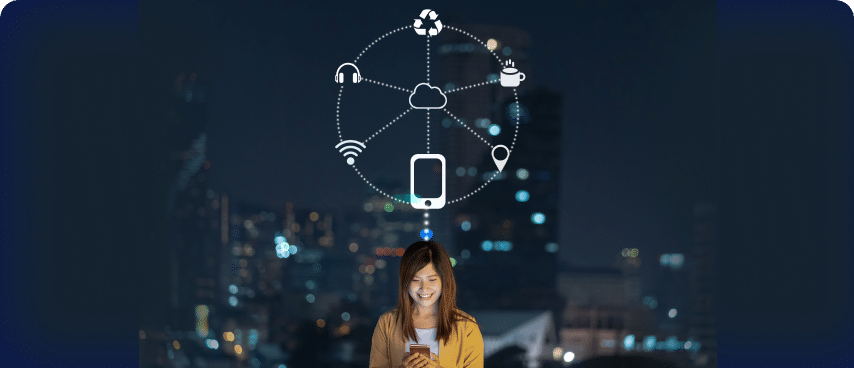 Internet of Things