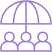 Life Insurance Software Development Icon