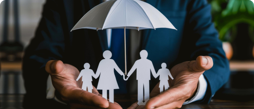 Life Insurance Software Development Services