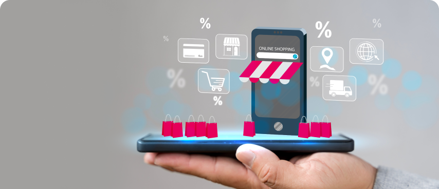 Flutter-based Marketplace App Development