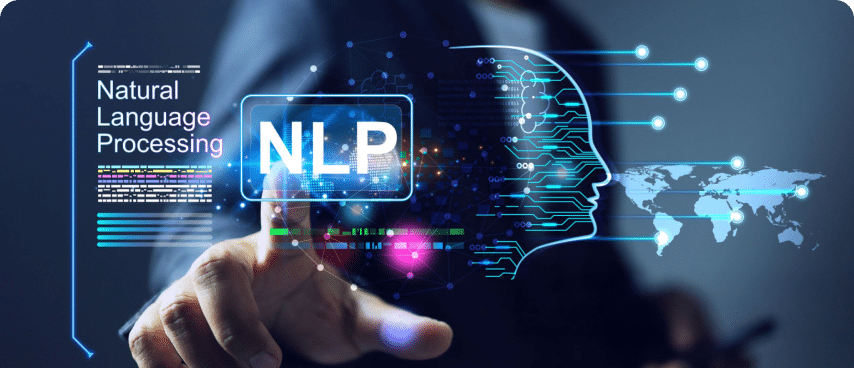 Natural Language Processing