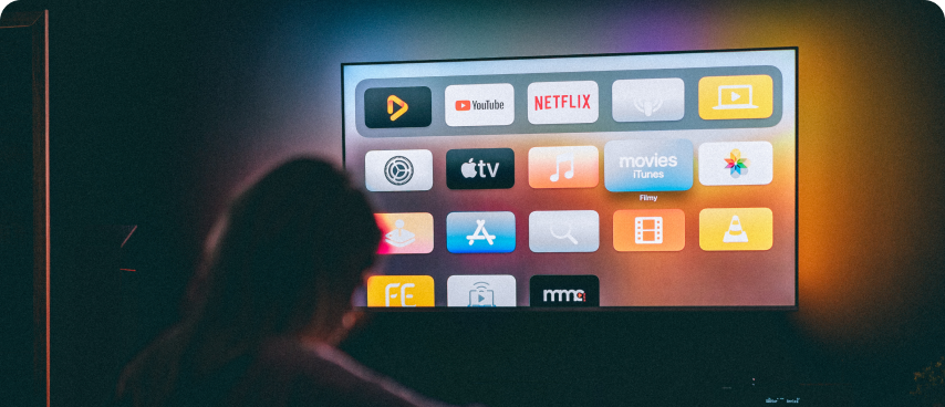 OTT App Development