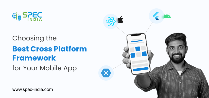Best cross platform framework
