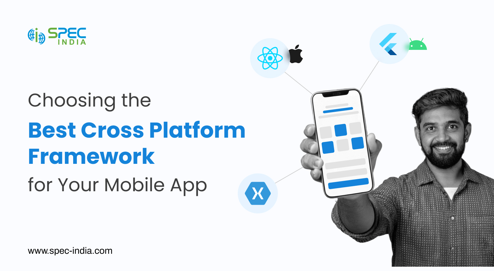 Best cross-platform framework