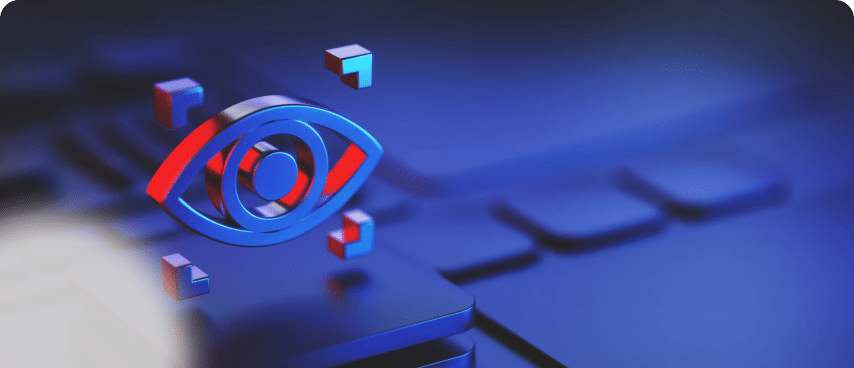 Computer vision