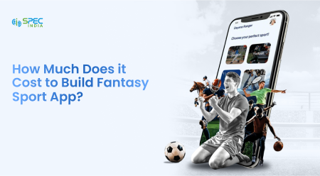 Cost to Build Fantasy Sport App