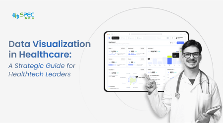 Data visualization in healthcare