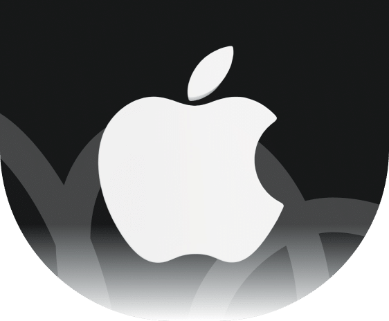 iOS app development