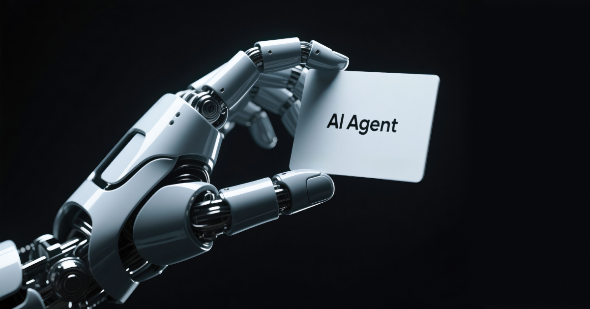 Custom AI Agent Development Services