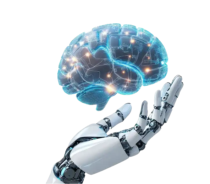 AI Software Development Company