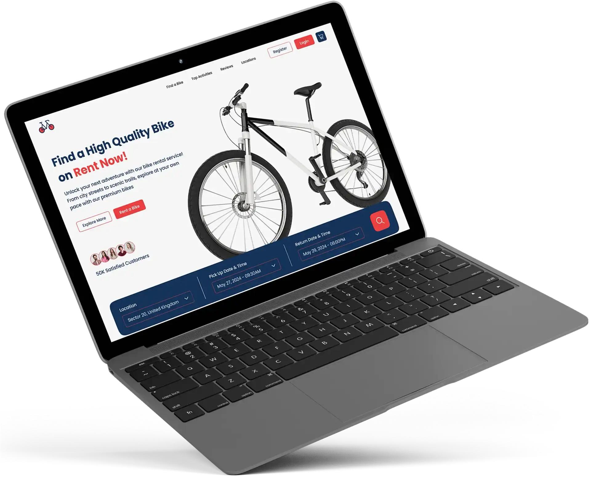 Application Modernization Development